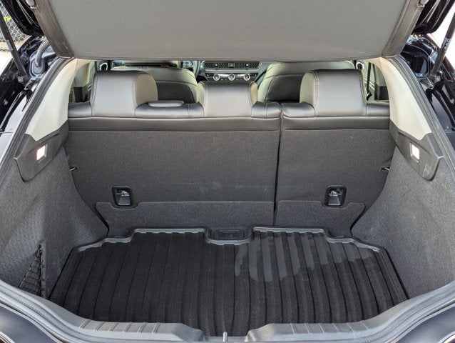 2025 Acura Integra CVT