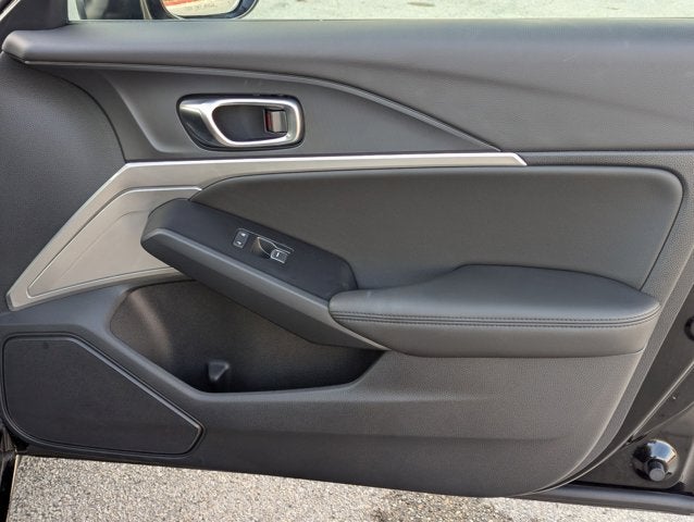 2025 Acura Integra CVT