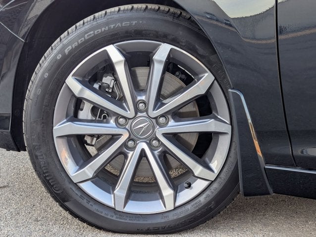 2025 Acura Integra CVT