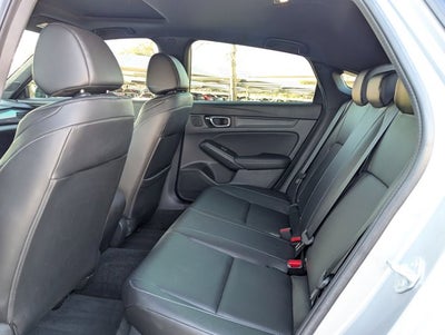 2023 Acura Integra w/A-Spec Package