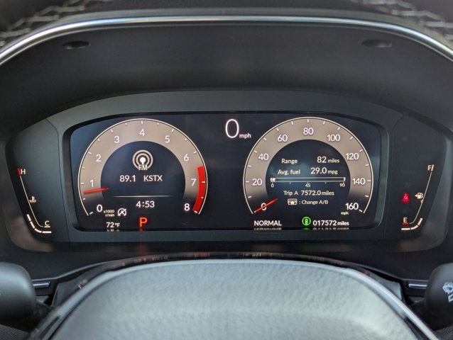 2023 Acura Integra w/A-Spec Package