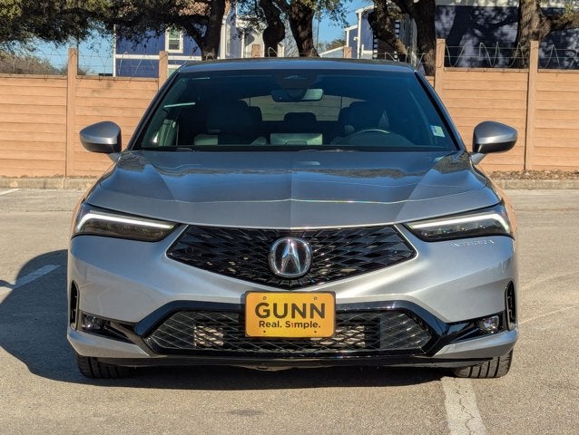 2023 Acura Integra w/A-Spec Package