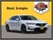 2025 Acura Integra CVT with A-Spec Package