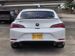 2025 Acura Integra CVT with A-Spec Package