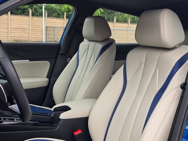 2026 Acura Integra CVT with A-Spec Package