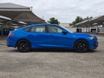 2026 Acura Integra CVT with A-Spec Package