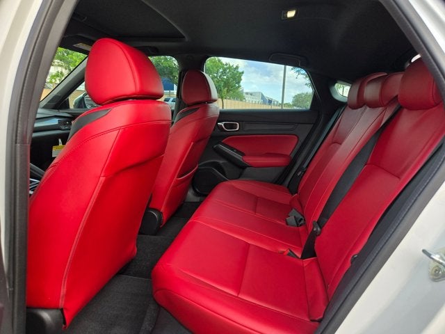 2024 Acura Integra w/A-Spec Package