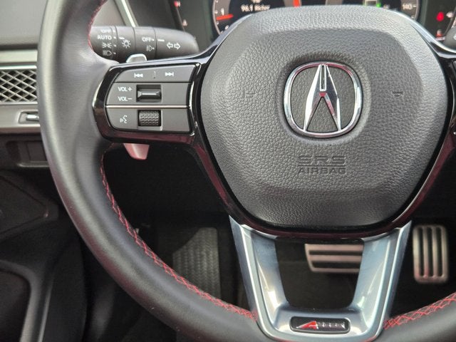 2024 Acura Integra w/A-Spec Package