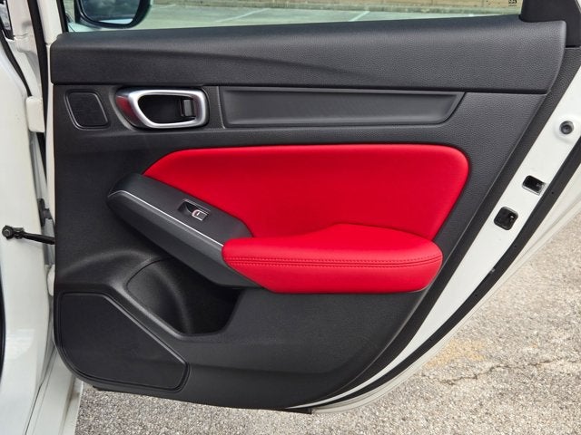 2024 Acura Integra w/A-Spec Package