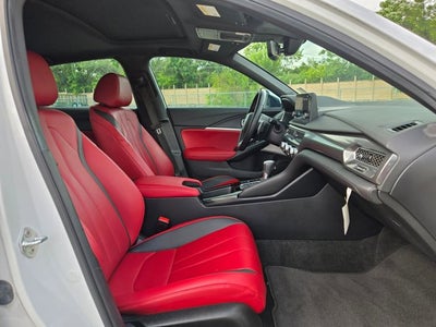2024 Acura Integra w/A-Spec Package