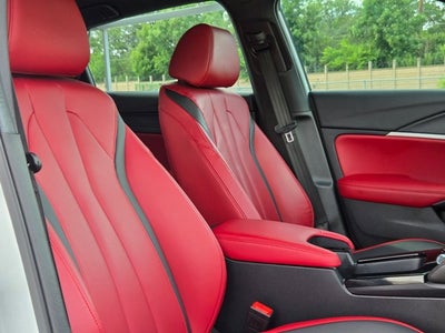 2024 Acura Integra w/A-Spec Package