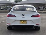 2024 Acura Integra w/A-Spec Package