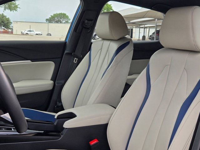 2026 Acura Integra CVT w/A-Spec Package