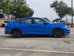 2026 Acura Integra CVT w/A-Spec Package