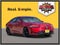 2026 Acura Integra CVT with A-Spec Package