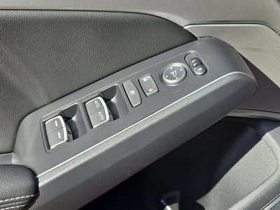 2026 Acura Integra CVT with A-Spec Package