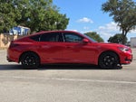 2026 Acura Integra CVT with A-Spec Package