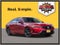 2023 Acura Integra CVT w/A-Spec Package