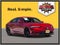 2026 Acura Integra CVT with A-Spec Package