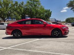 2026 Acura Integra CVT with A-Spec Package