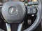 2026 Acura Integra CVT with A-Spec Package