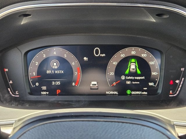 2026 Acura Integra CVT with A-Spec Package