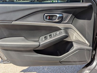 2023 Acura Integra w/A-Spec Package