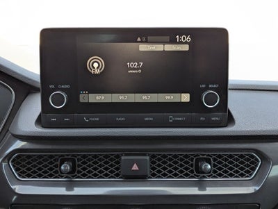 2023 Acura Integra w/A-Spec Package