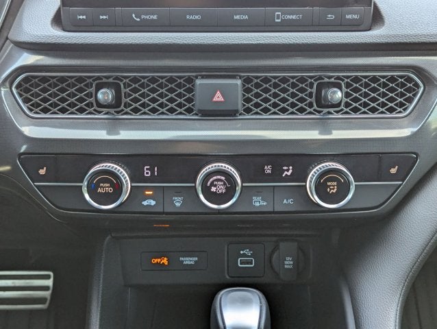 2023 Acura Integra w/A-Spec Package