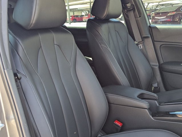 2023 Acura Integra w/A-Spec Package