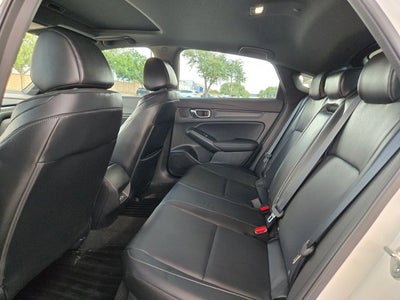 2023 Acura Integra CVT with A-Spec Technology Package