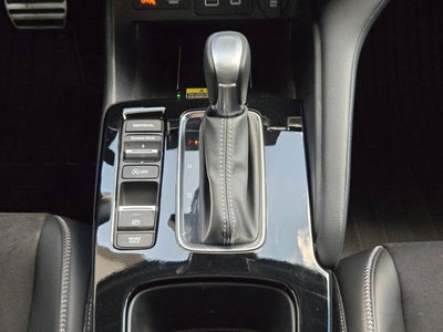 2023 Acura Integra CVT with A-Spec Technology Package