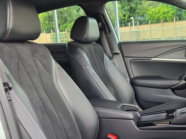 2023 Acura Integra CVT with A-Spec Technology Package