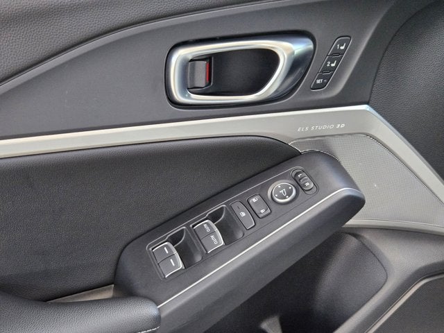 2023 Acura Integra CVT with A-Spec Technology Package