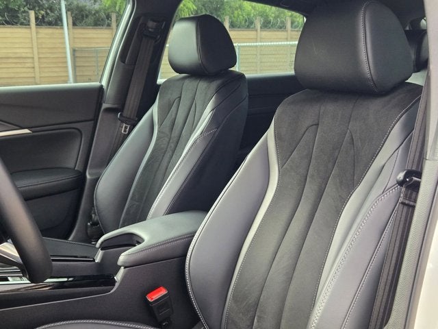 2024 Acura Integra CVT with A-Spec Technology Package