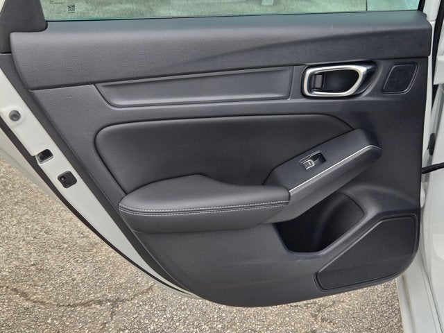 2024 Acura Integra CVT with A-Spec Technology Package