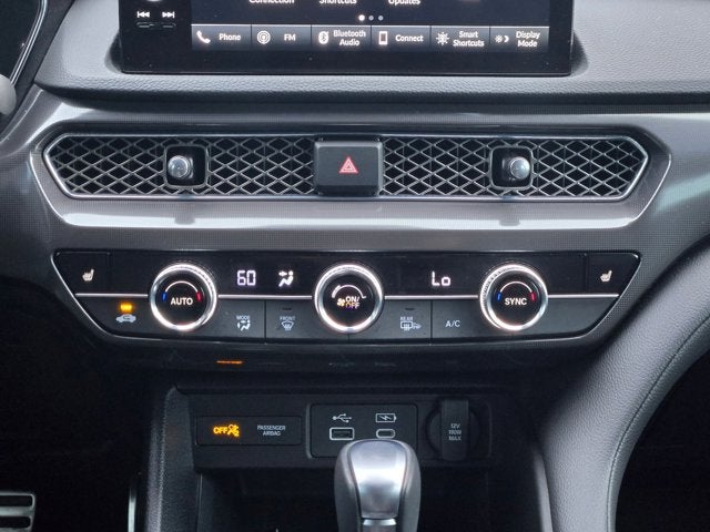 2024 Acura Integra CVT with A-Spec Technology Package