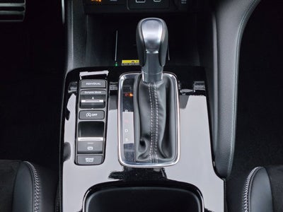 2024 Acura Integra CVT with A-Spec Technology Package