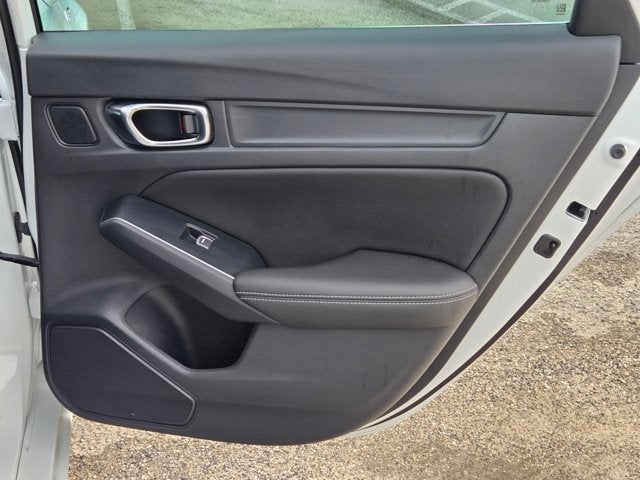 2024 Acura Integra CVT with A-Spec Technology Package