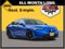 2026 Acura Integra CVT w/A-Spec Technology Package