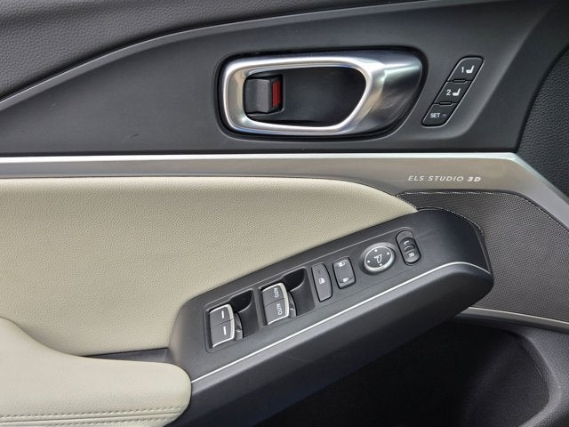 2026 Acura Integra CVT w/A-Spec Technology Package