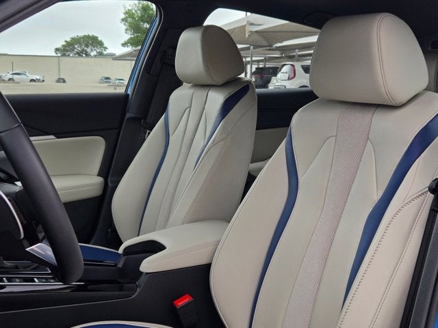 2026 Acura Integra CVT w/A-Spec Technology Package