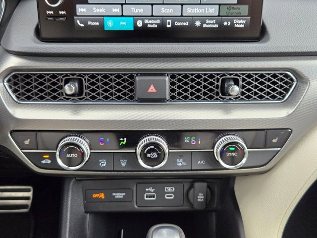 2026 Acura Integra CVT w/A-Spec Technology Package