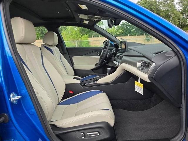 2026 Acura Integra CVT w/A-Spec Technology Package