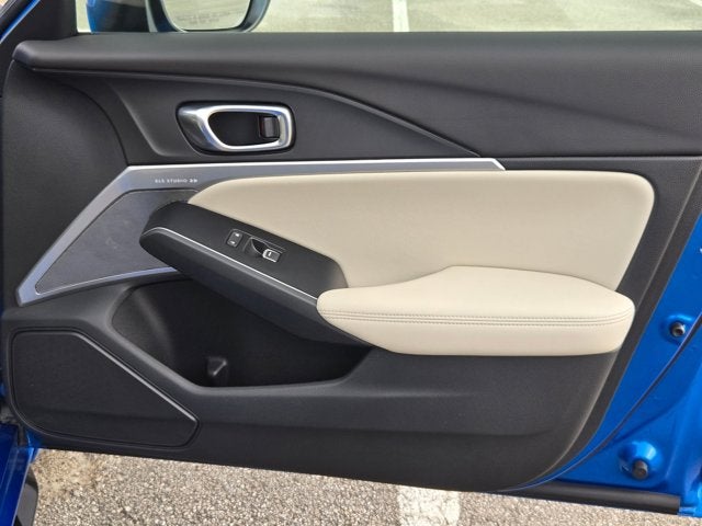 2026 Acura Integra CVT w/A-Spec Technology Package