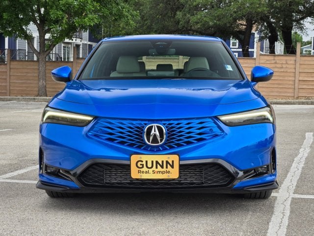 2026 Acura Integra CVT w/A-Spec Technology Package
