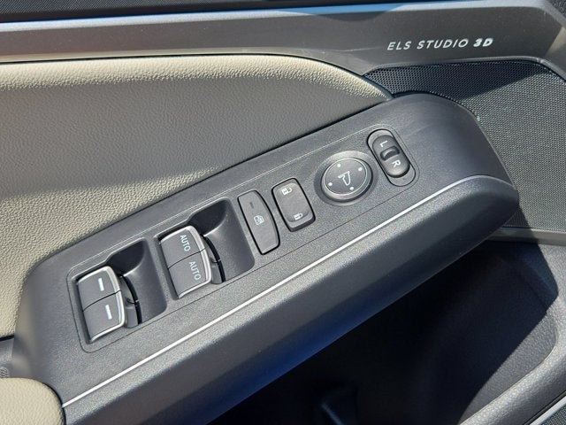 2026 Acura Integra CVT with A-Spec Technology Package