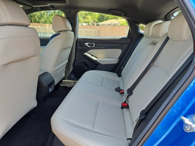 2026 Acura Integra CVT with A-Spec Technology Package