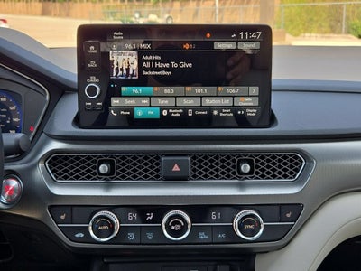 2026 Acura Integra CVT with A-Spec Technology Package
