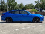 2026 Acura Integra CVT with A-Spec Technology Package